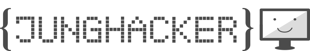 Junghacker - Programmieren für Kids
